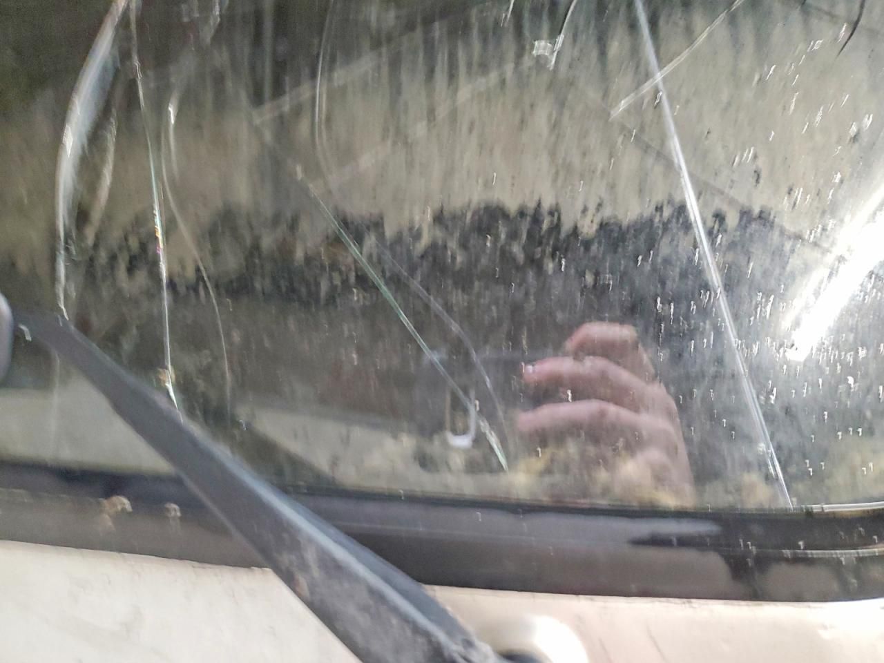 1991 Volkswagen Vanagon Campmobile