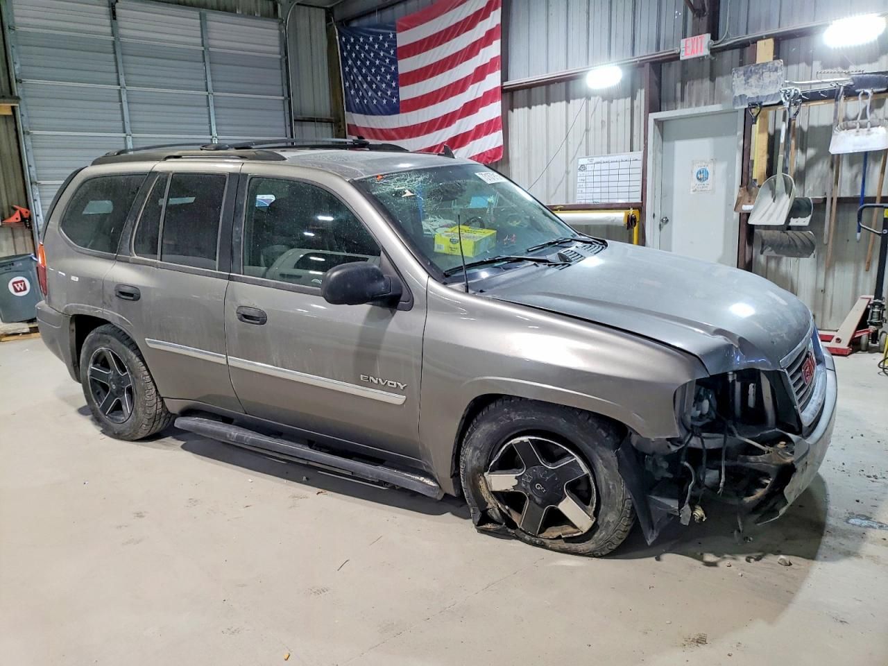 2006 GMC Envoy