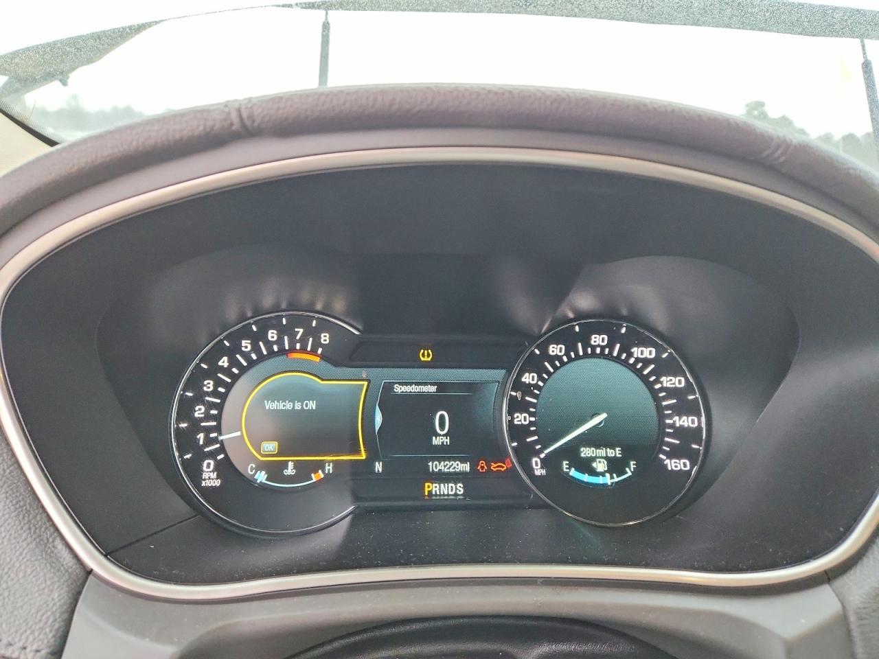 2017 Lincoln Mkx Select