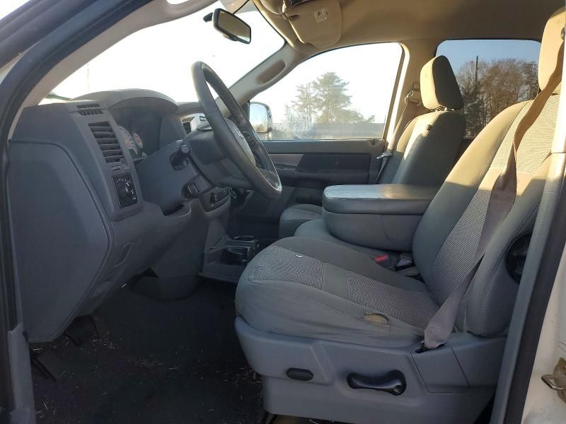 2007 Dodge RAM 1500 ST