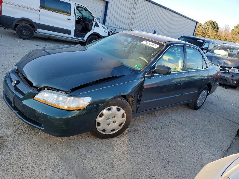 1998 Honda Accord lx