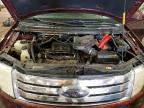 2010 Ford Edge sel