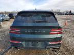 2023 Genesis Gv80 Base