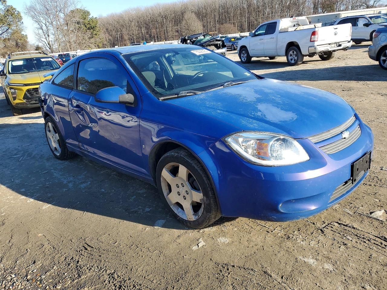 2008 Chevrolet Cobalt Sport