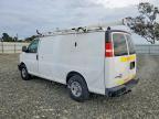 2012 Chevrolet Express G2500