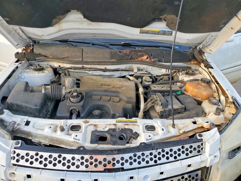 2006 Chevrolet Equinox lt