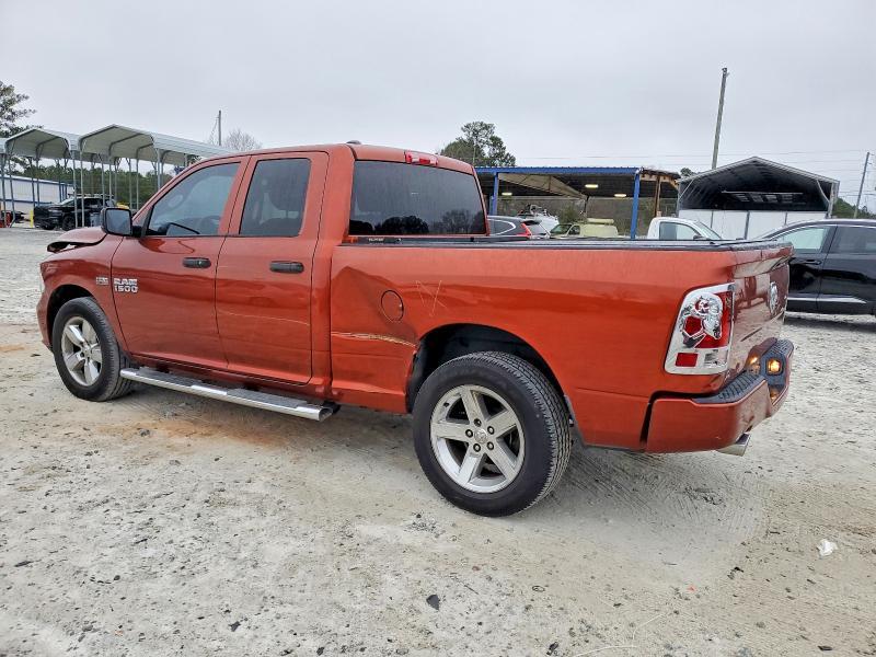 2013 Dodge Ram 1500 st