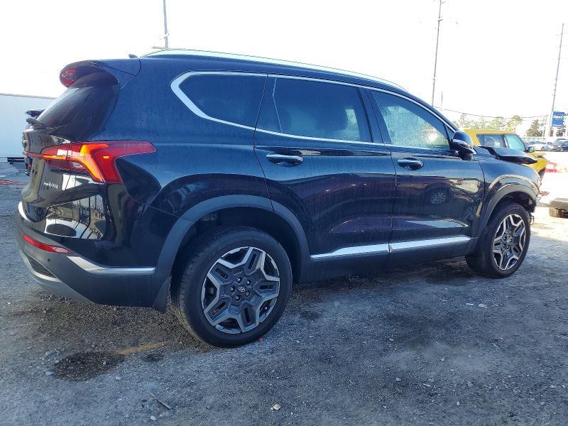 2022 Hyundai Santa fe sel Premium