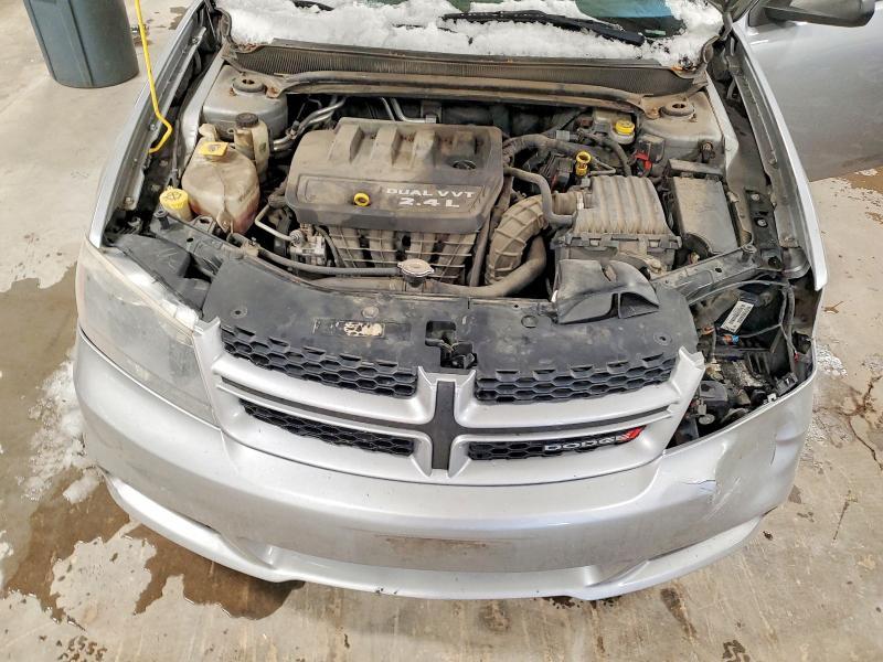 2014 Dodge Avenger se