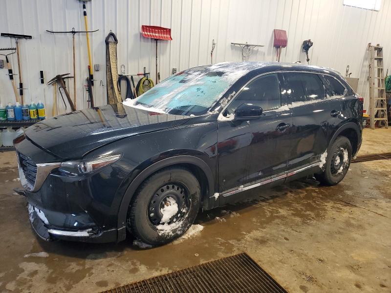 2023 Mazda Cx-9 Grand Touring