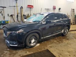 Mazda salvage cars for sale: 2023 Mazda Cx-9 Grand Touring