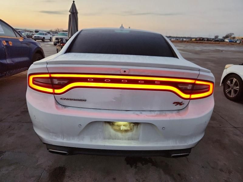2016 Dodge Charger R/T