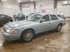 2010 Mercury Grand Marquis ls