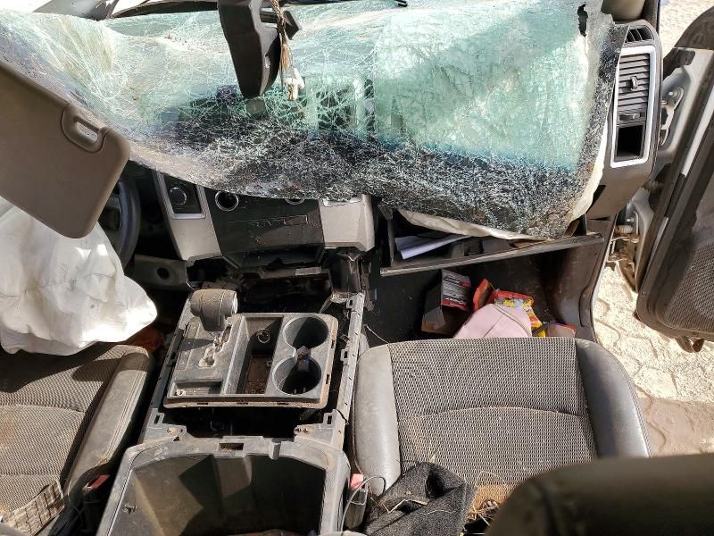 2012 Dodge Ram 1500 Sport