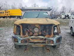 2016 Ford F550 Super Duty Dump Truck en venta en West Mifflin, PA