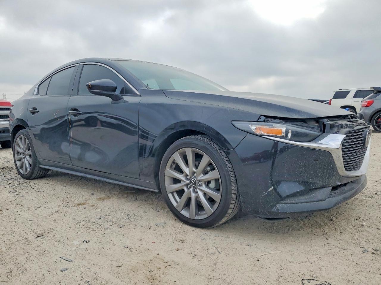 2023 Mazda 3 Select