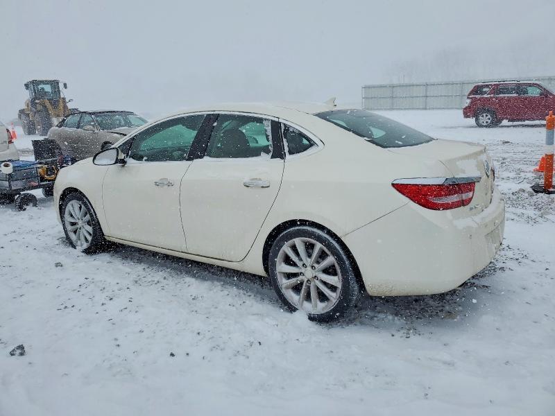 2012 Buick Verano