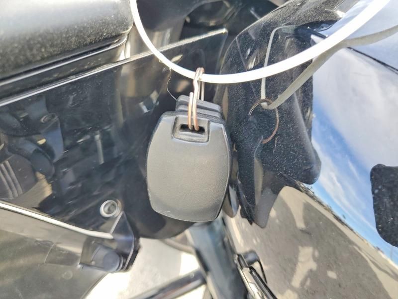 2024 Harley-Davidson Fltrx