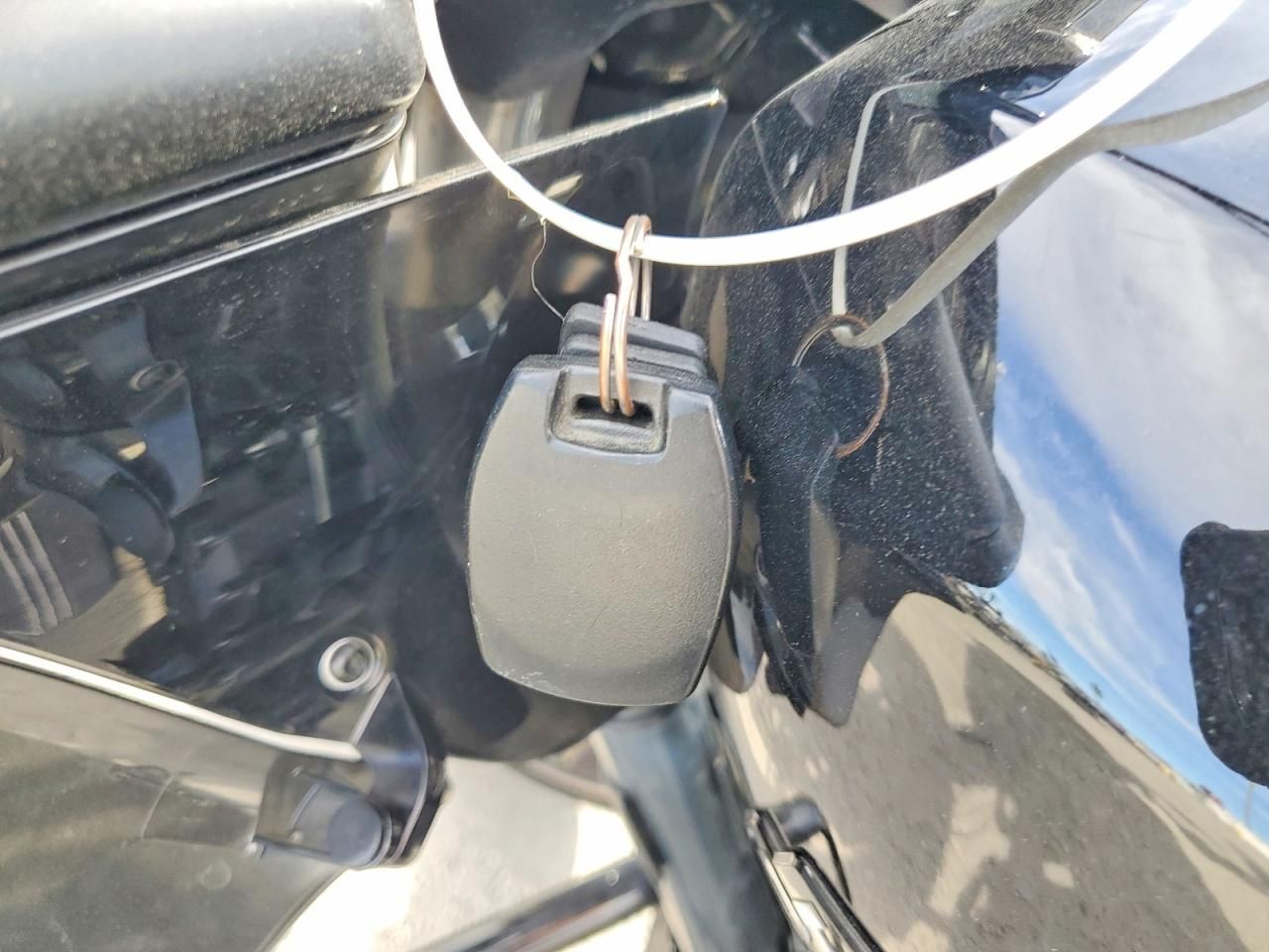 2024 Harley-Davidson Fltrx