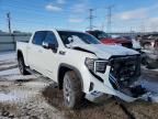 2026 GMC Sierra K1500 slt