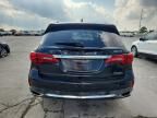 2017 Acura Mdx Advance