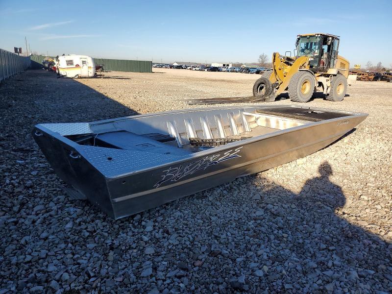 2023 Blazer Boat