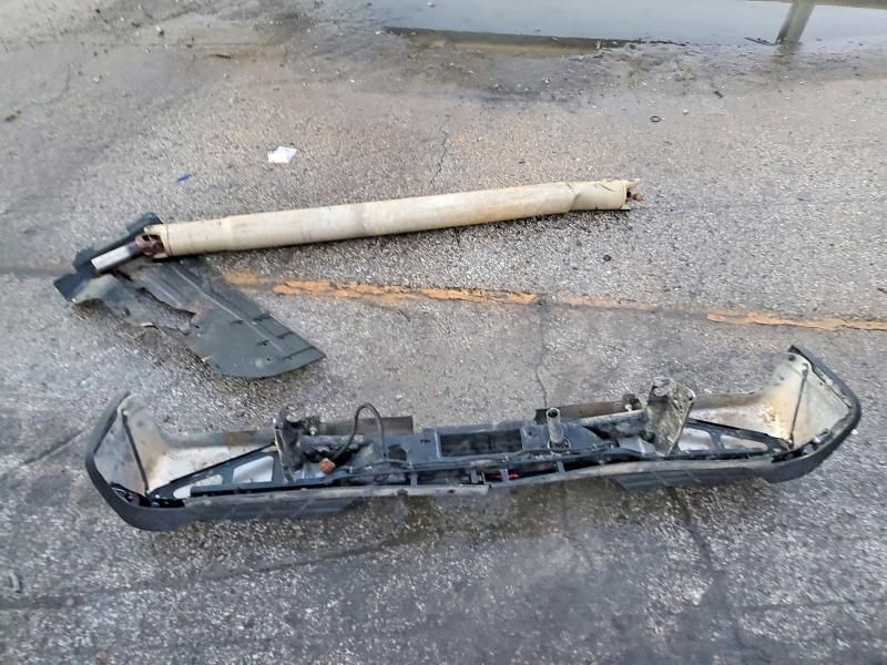 2008 Chevrolet Silverado C2500 Heavy Duty