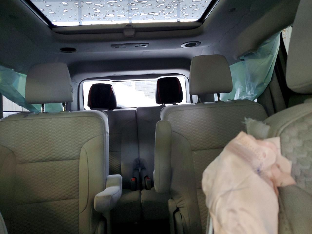 2018 GMC Acadia sle