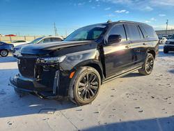2023 Cadillac Escalade Sport Platinum en venta en Haslet, TX