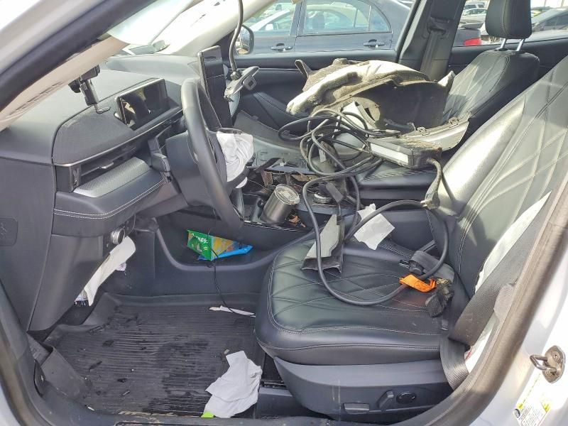 2021 Ford Mustang Mach-e Select