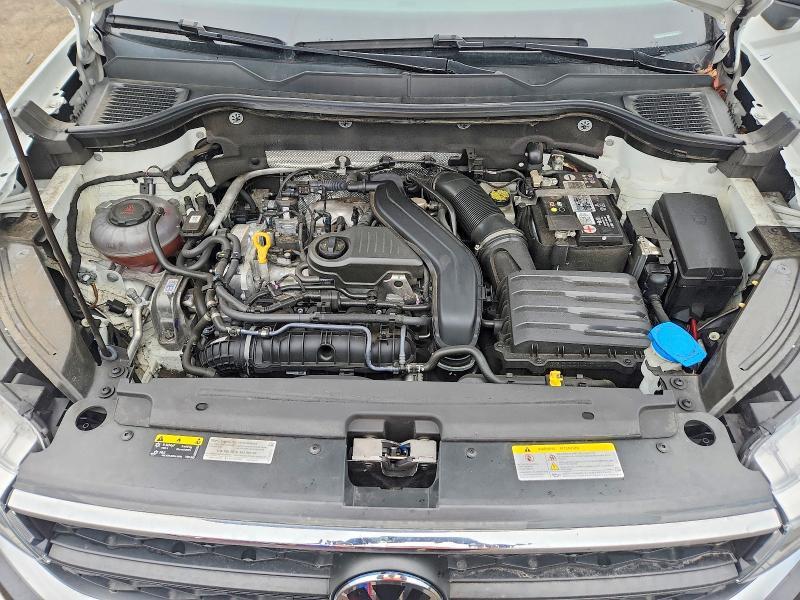 2023 Volkswagen Taos s