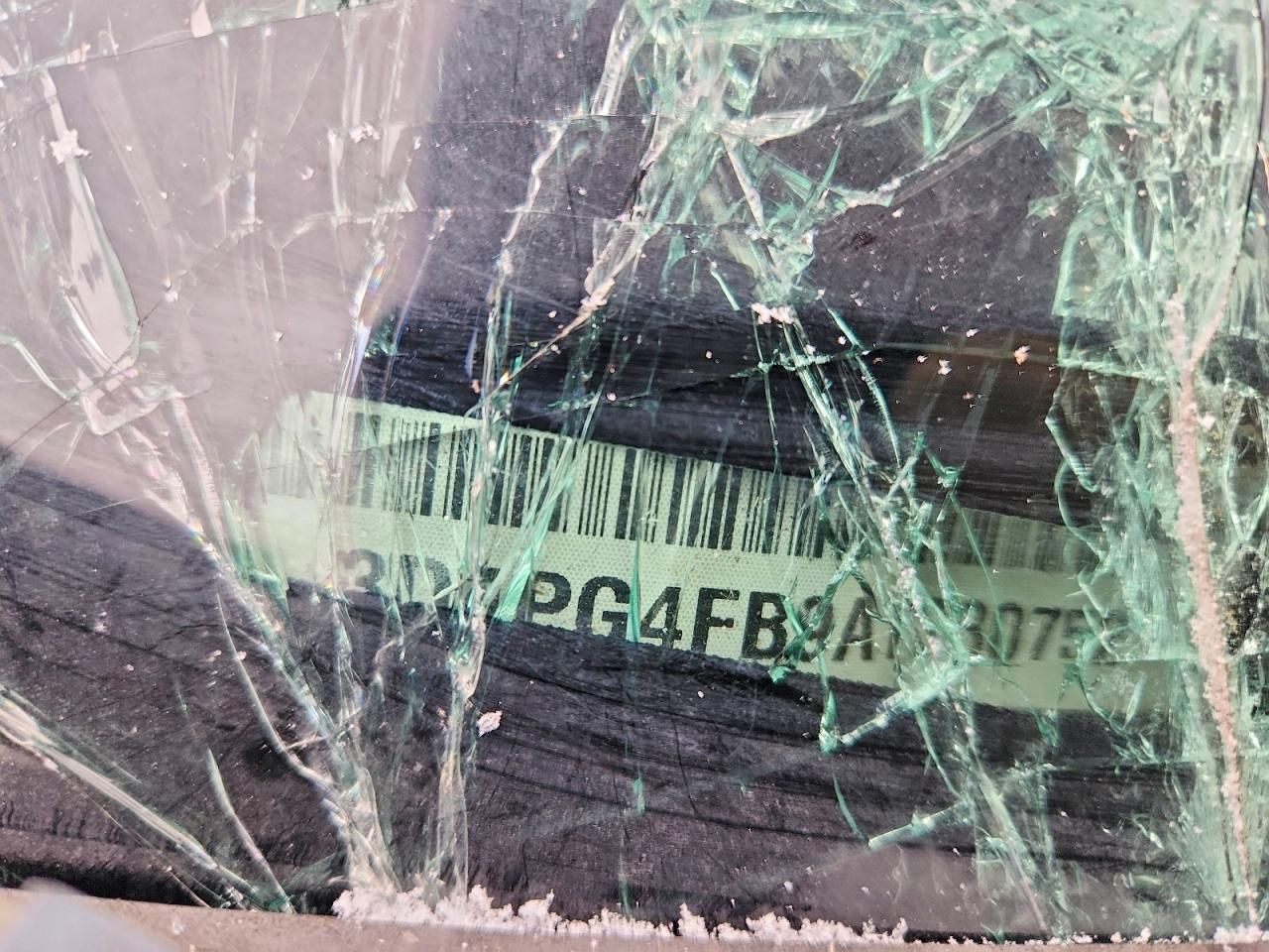 2010 Dodge Journey se