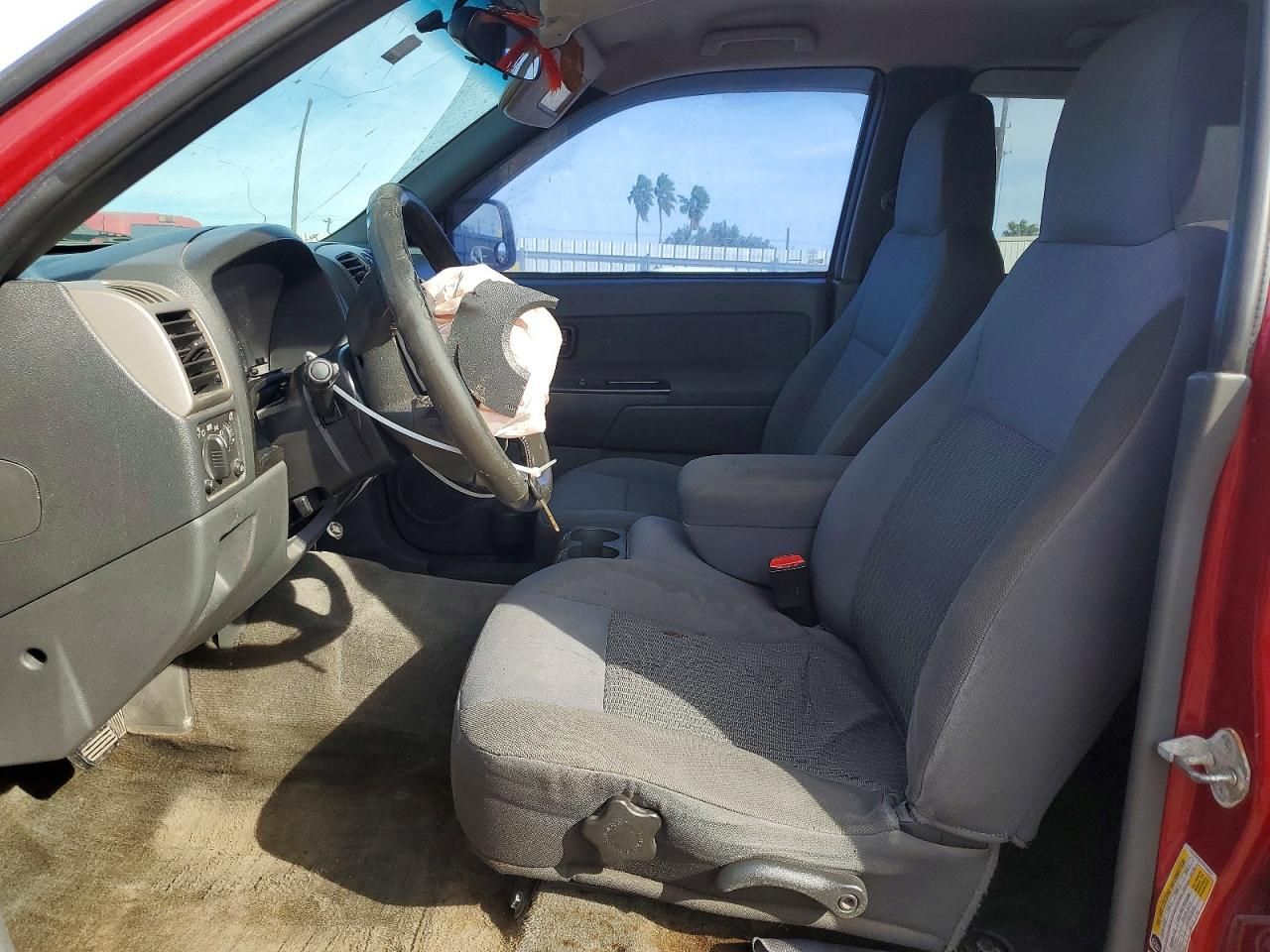 2006 Chevrolet Colorado