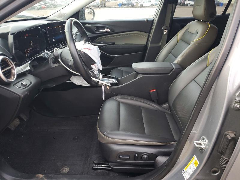 2024 Chevrolet Trax Active