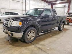 Ford f150 salvage cars for sale: 2008 Ford F150
