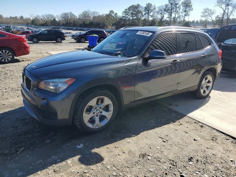 2014 BMW X1 Sdrive28i