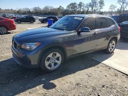 Salvage cars for sale from Copart Byron, GA: 2014 BMW X1 Sdrive28i