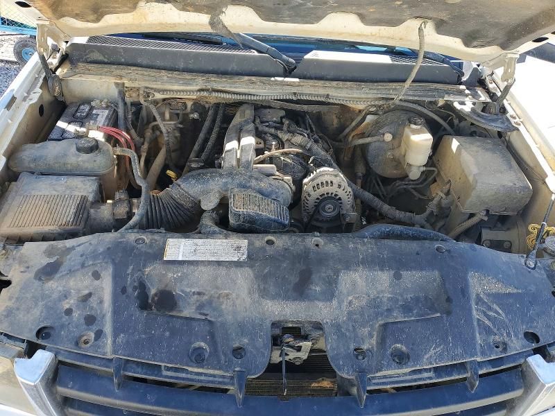 2009 GMC Sierra K1500 sle