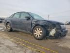 2009 Ford Taurus se