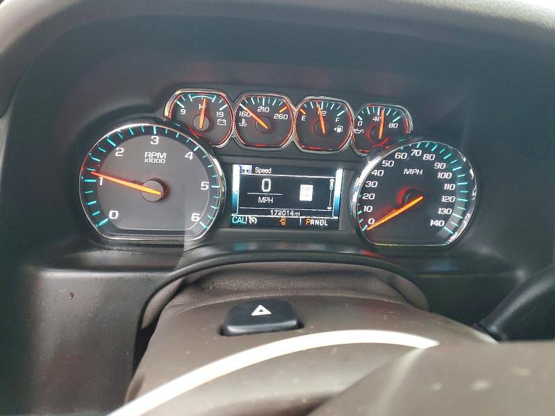 2019 GMC Yukon xl K1500 slt