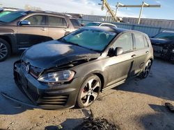 2017 Volkswagen Gti s for sale in Kansas City, KS