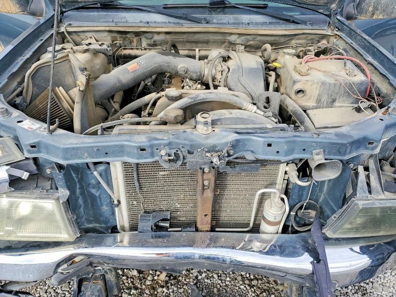 2006 Chevrolet Colorado