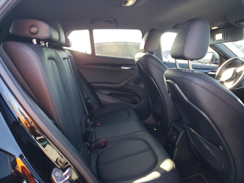 2019 BMW X2 Sdrive28i