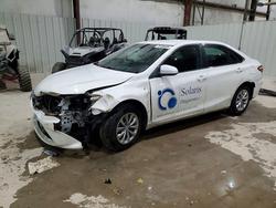 2015 Toyota Camry le for sale in Lawrenceburg, KY