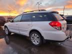 2009 Subaru Outback 2.5i Limited