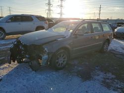 2004 Volkswagen Passat gls for sale in Elgin, IL