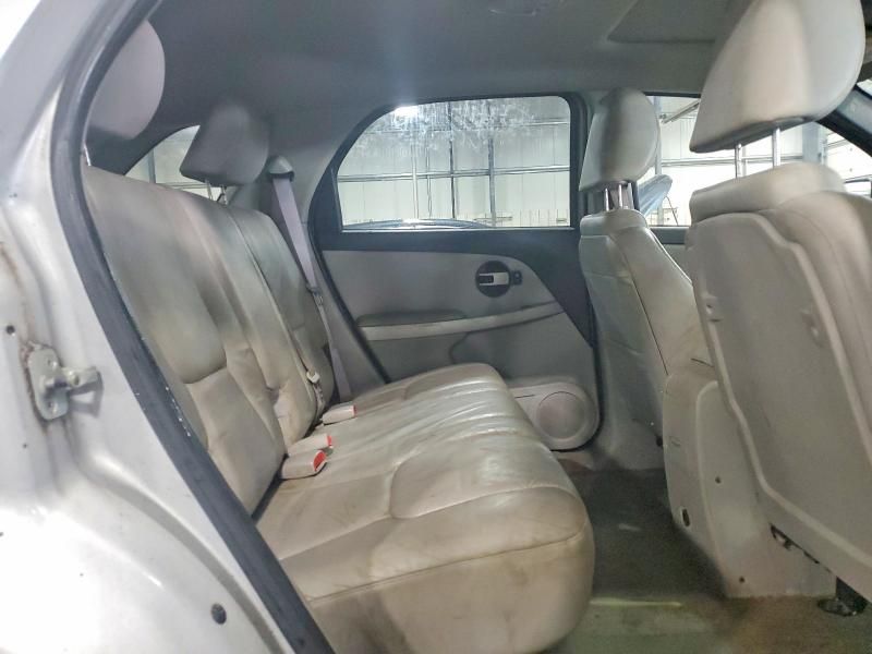 2005 Chevrolet Equinox lt