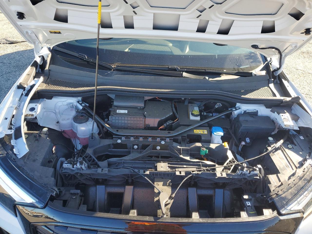 2025 Audi Q4 E-tron Sportback Premium Plus