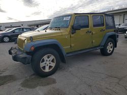 2007 Jeep Wrangler Rubicon for sale in Louisville, KY