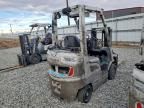 2013 Niss Forklift